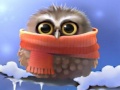 Тоглоом Cute Owl Slide