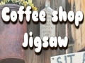 Тоглоом Coffee Shop Jigsaw