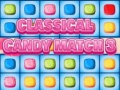 Тоглоом Classical Candies Match 3