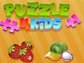 Тоглоом Puzzle 4 Kids