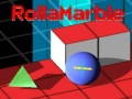 Тоглоом RollaMarble