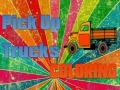 Тоглоом Pick Up Trucks Coloring