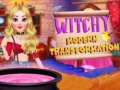 Тоглоом Witchy Modern Transformation