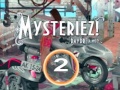 Тоглоом Mysteriez! 2 Daydreaming
