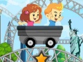 Тоглоом Roller Coaster Ride