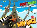 Тоглоом Buggy Racer Stunt Driver Buggy Racing