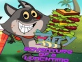 Тоглоом Taffy Adventure of a Lunchtime