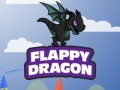 Тоглоом Flappy Dragon