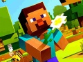 Тоглоом Mineblox Memory Challenge