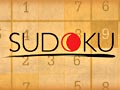 Тоглоом Sudoku