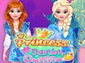 Тоглоом Princesses Cool #Denim Outfits