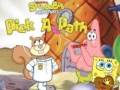 Тоглоом SpongeBob SquarePants Pick a Path