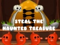 Тоглоом Steal The Haunted Treasure