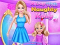 Тоглоом A Day With Naughty Kelly