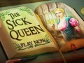 Тоглоом The Sick Queen