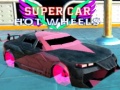 Тоглоом Super Car Hot Wheels