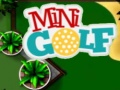 Тоглоом Mini Golf