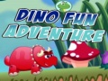 Тоглоом Dino Fun Adventure