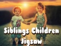 Тоглоом Siblings Children Jigsaw