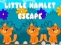Тоглоом Little Hamlet Escape