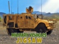 Тоглоом Military Vehicles Puzzle