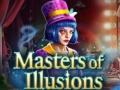 Тоглоом Masters of Illusions