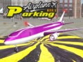 Тоглоом AeroPlane Parking Mania