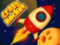Тоглоом Crazy Rocket