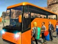 Тоглоом Bus Parking Adventure 2020