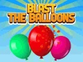 Тоглоом Blast The Balloons