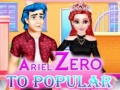 Тоглоом Ariel Zero To Popular
