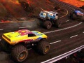 Тоглоом Monster Truck Racing Legend
