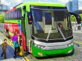 Тоглоом Coach Bus Simulator