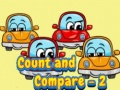 Тоглоом Count And Compare - 2 