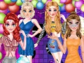 Тоглоом Princess Fashion Music Festival