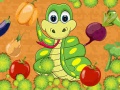 Тоглоом Vegetable Snake