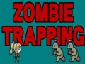 Тоглоом Zombie Trapping
