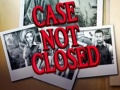 Тоглоом Case not Closed