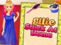 Тоглоом Ellie Stuck at Home