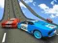 Тоглоом Car Impossible Stunt Driving Simulator