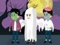 Тоглоом Evil Spirits Hidden