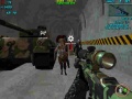 Тоглоом Zombie Apocalypse Bunker Survival Z