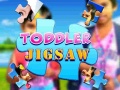 Тоглоом Toddler Jigsaw