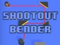 Тоглоом Shootout Bender