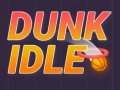 Тоглоом Dunk Idle