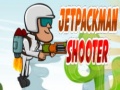 Тоглоом Jetpackman Shooter