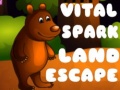Тоглоом Vital Spark Land Escape