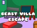Тоглоом Beast Villa Escape