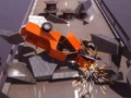 Тоглоом Stunt Destroyer