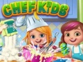 Тоглоом Chef Kids
